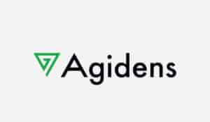 Agidens logo