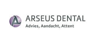 Arseus Dental logo
