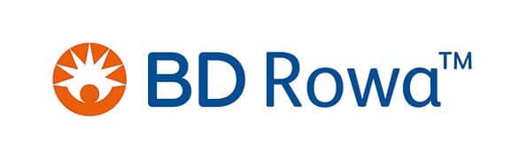 BD Rowa Logo