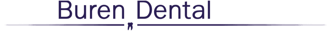 Buren Dental Logo