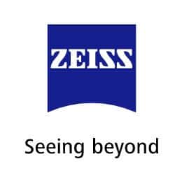 Carl Zeiss Vision logo