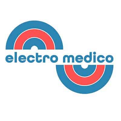 Electro Medico logo