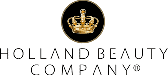 Holland beauty company logo