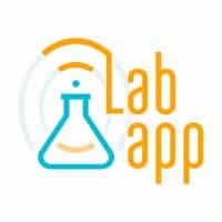 Lab-app
