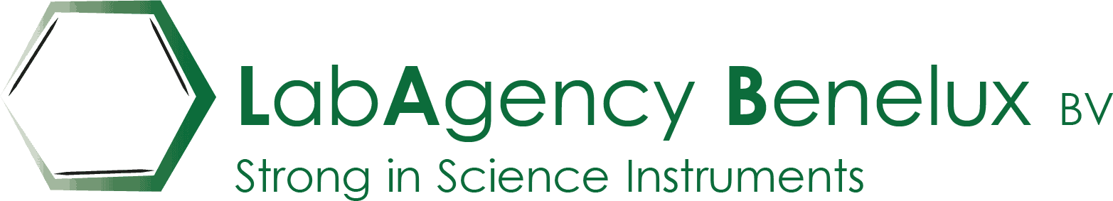 LabAgency logo