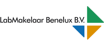 Labmakelaar Benelux logo