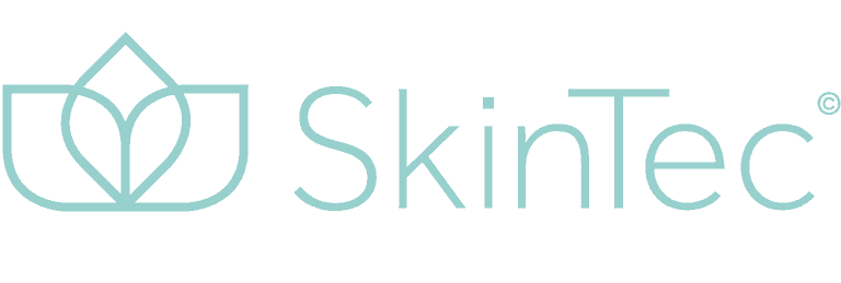 SkinTec logo