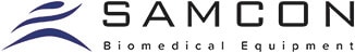 Samcon Biomedical Equipment logo