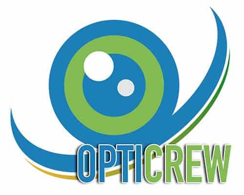 OptiCrew logo