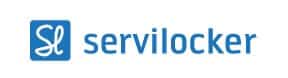 Servilocker logo
