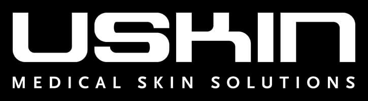USKIN logo