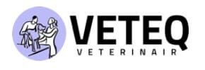 Veteq Veterinair logo