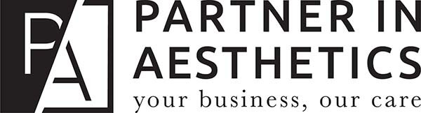 Partner in Aesthetics Logo