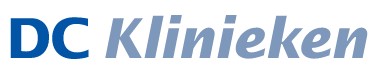 DC Klinieken logo