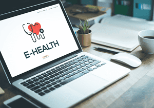 De voordelen van E-Health