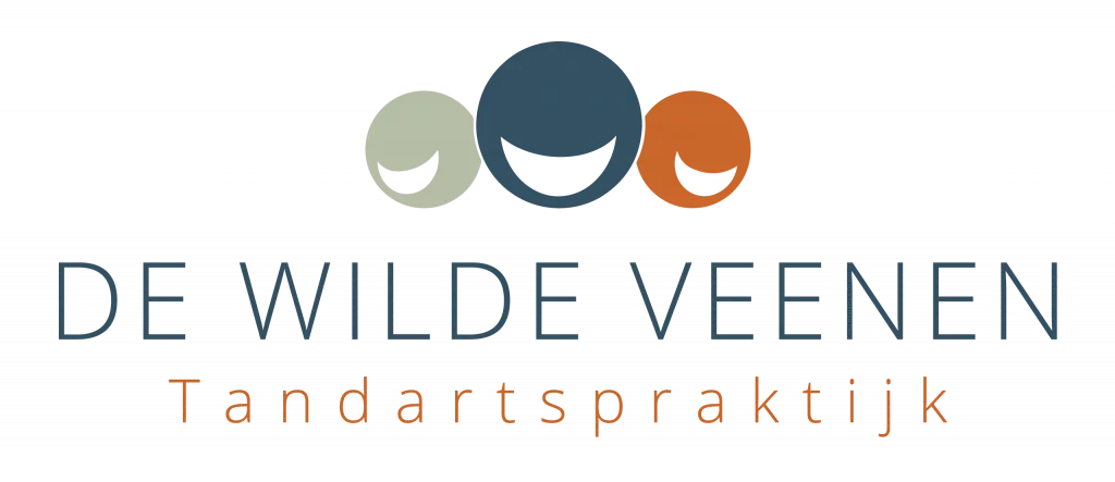 De Wilde Veenen tandartspraktijk logo