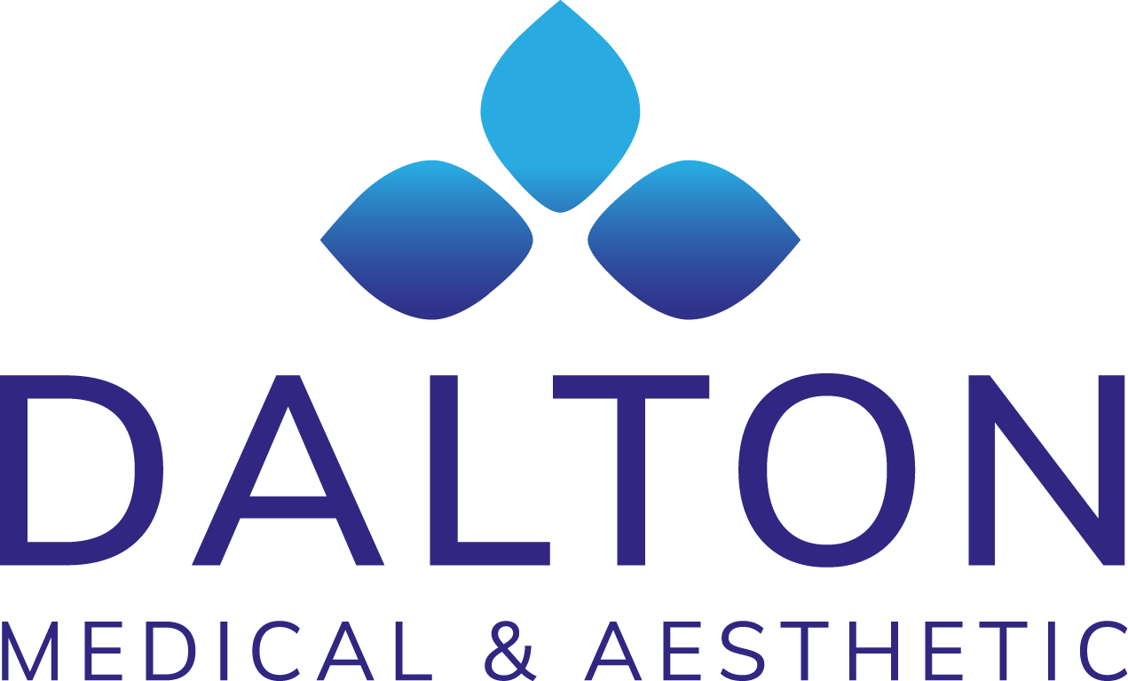 Dalton Medical logo