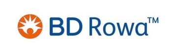 BD Rowa Logo