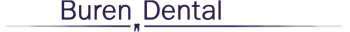Buren Dental Logo