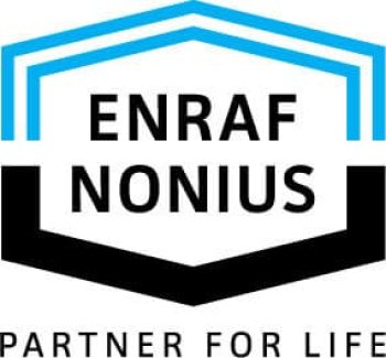 Enraf-Nonius logo