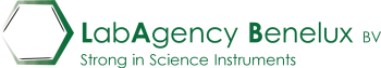 LabAgency logo