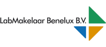 Labmakelaar Benelux logo
