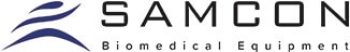 Samcon Biomedical Equipment logo