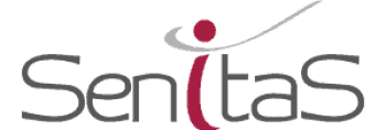 Senitas Logo