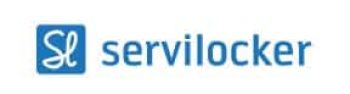 Servilocker logo