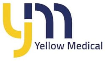 Yellow Medical logo