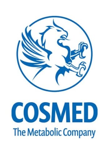 Cosmed Benelux Logo
