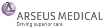 Arseus medical logo