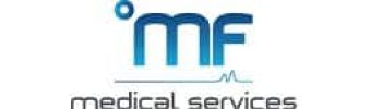 MF Medical Services logo